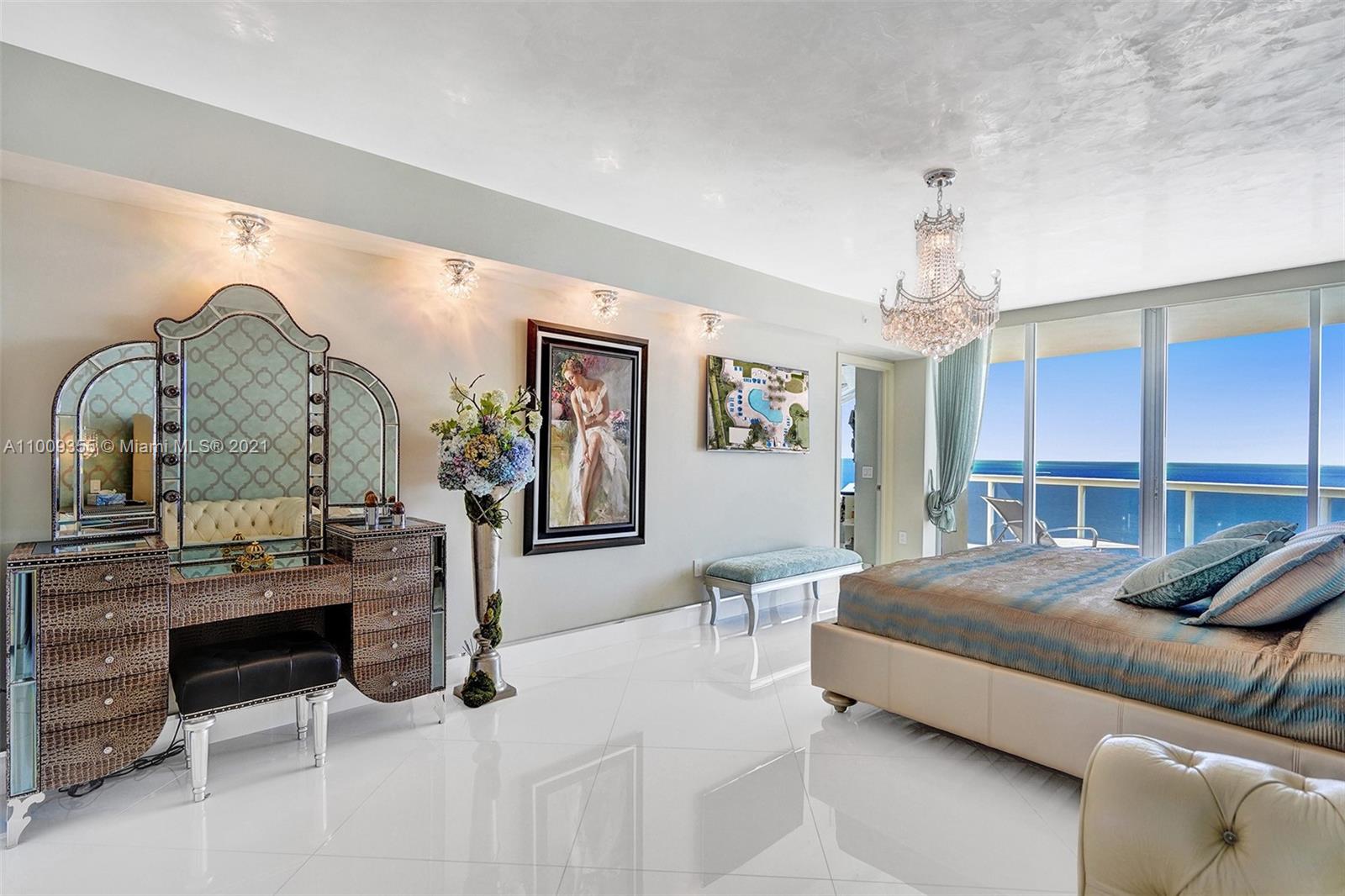 Photo of 17555 Collins Ave #3401, Sunny Isles Beach, Florida, 33160 -
