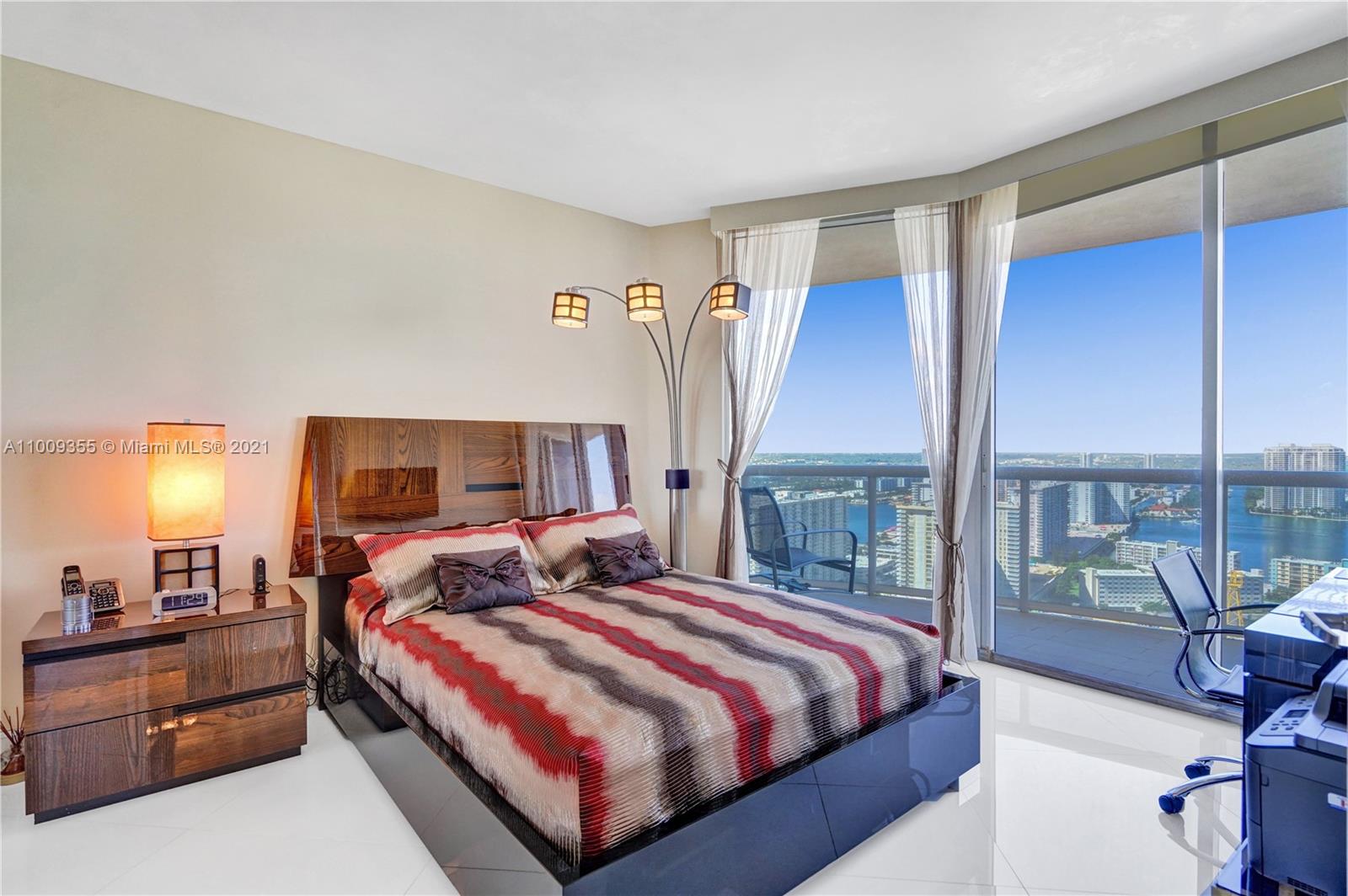 Photo of 17555 Collins Ave #3401, Sunny Isles Beach, Florida, 33160 -