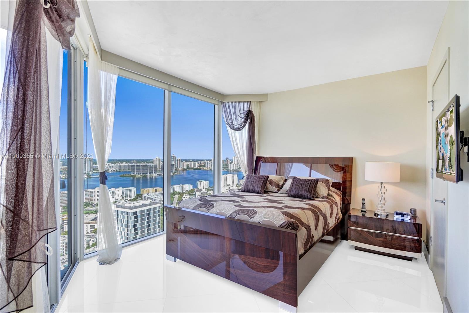 Photo of 17555 Collins Ave #3401, Sunny Isles Beach, Florida, 33160 -
