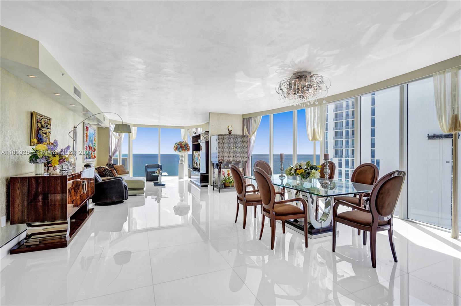 Photo of 17555 Collins Ave #3401, Sunny Isles Beach, Florida, 33160 -