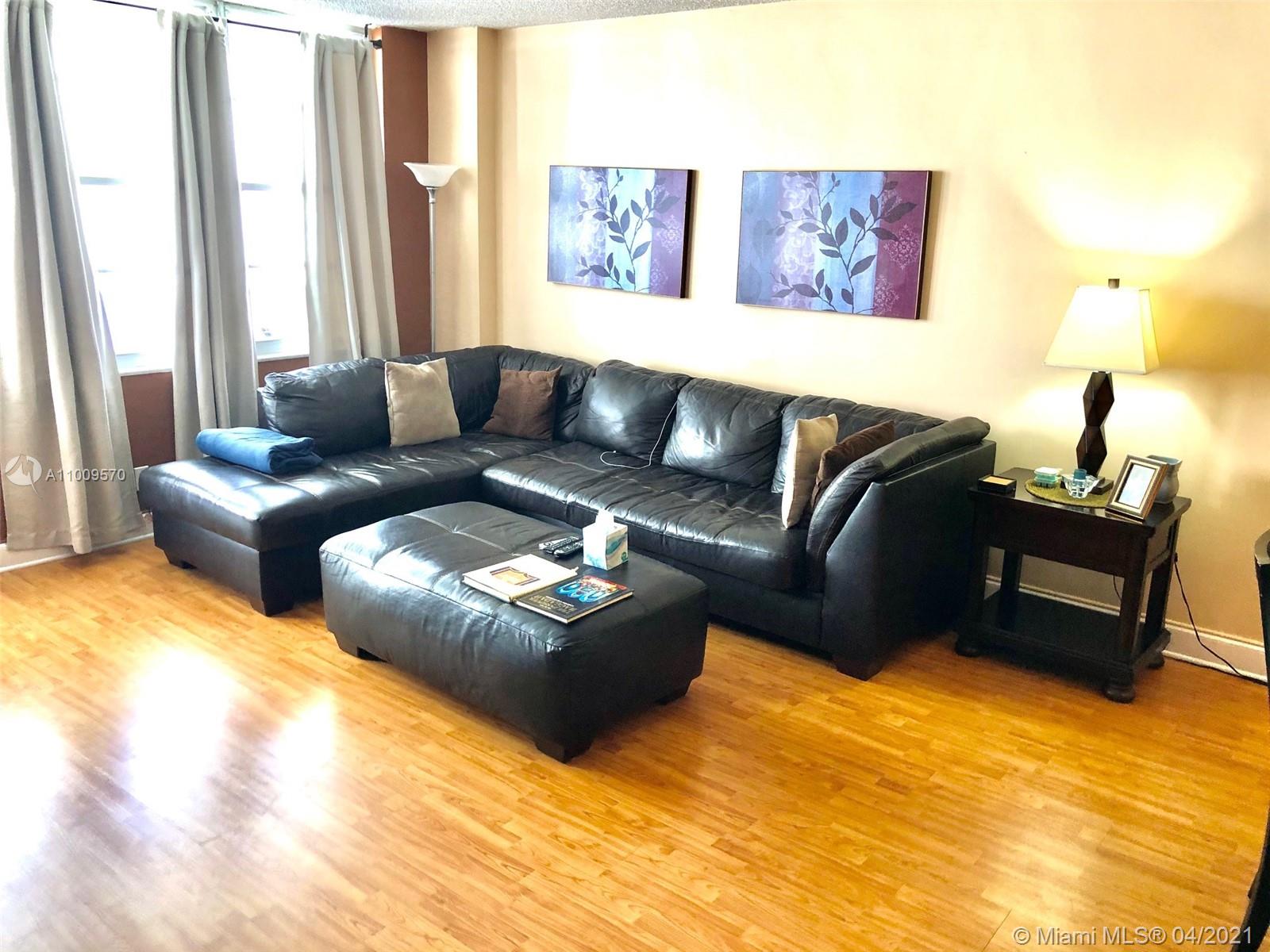 Photo of 3725 Ocean Dr #1203, Hollywood, Florida, 33019 -