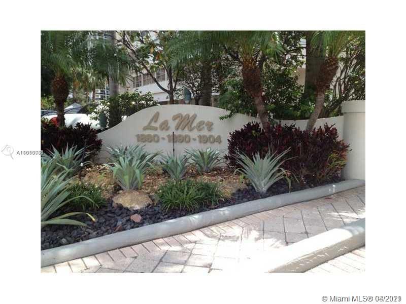 Photo of 1880 Ocean Dr #801, Hallandale Beach, Florida, 33009 -