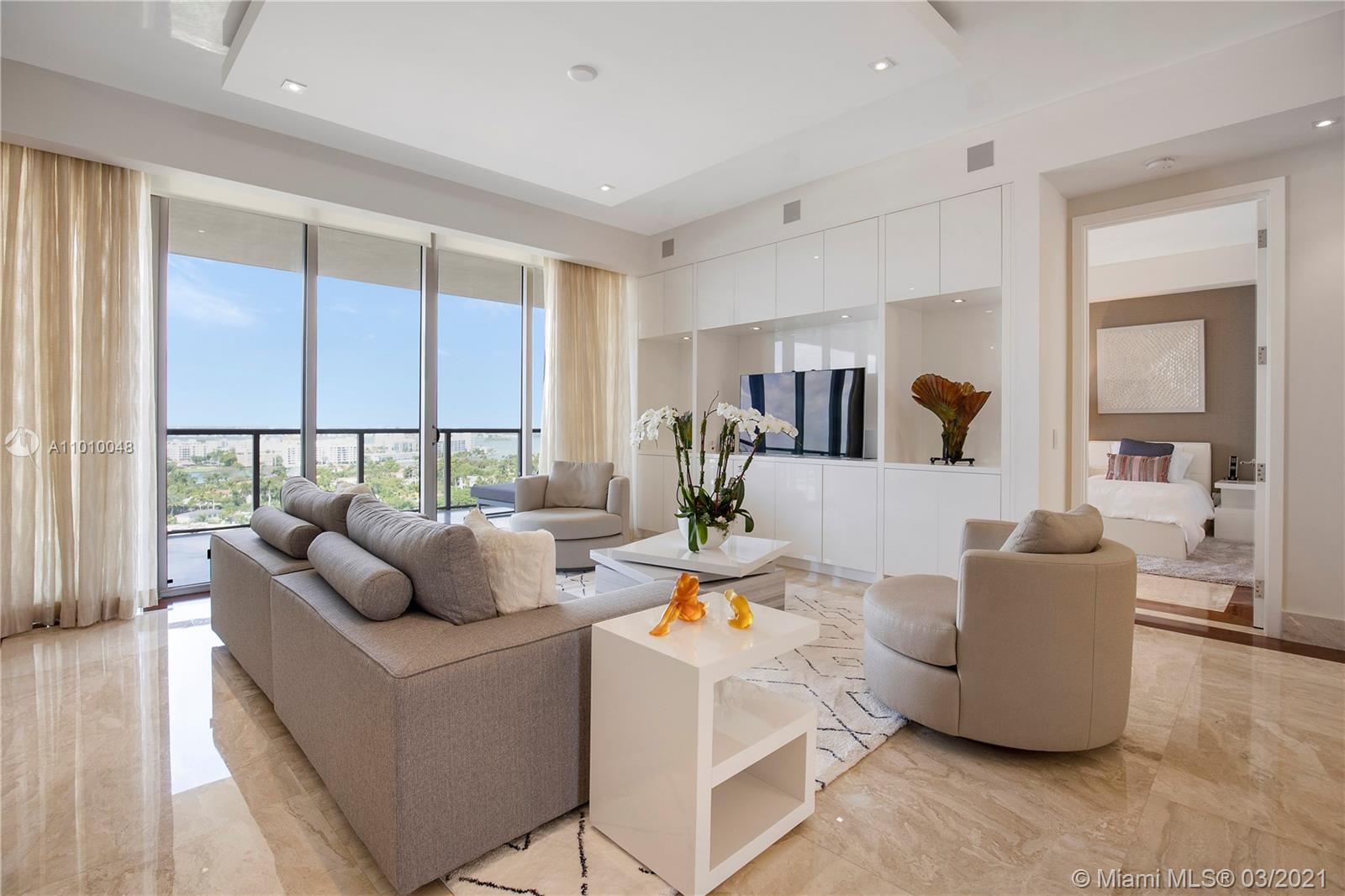 Photo of 9705 Collins Ave #1403N, Bal Harbour, Florida, 33154 -