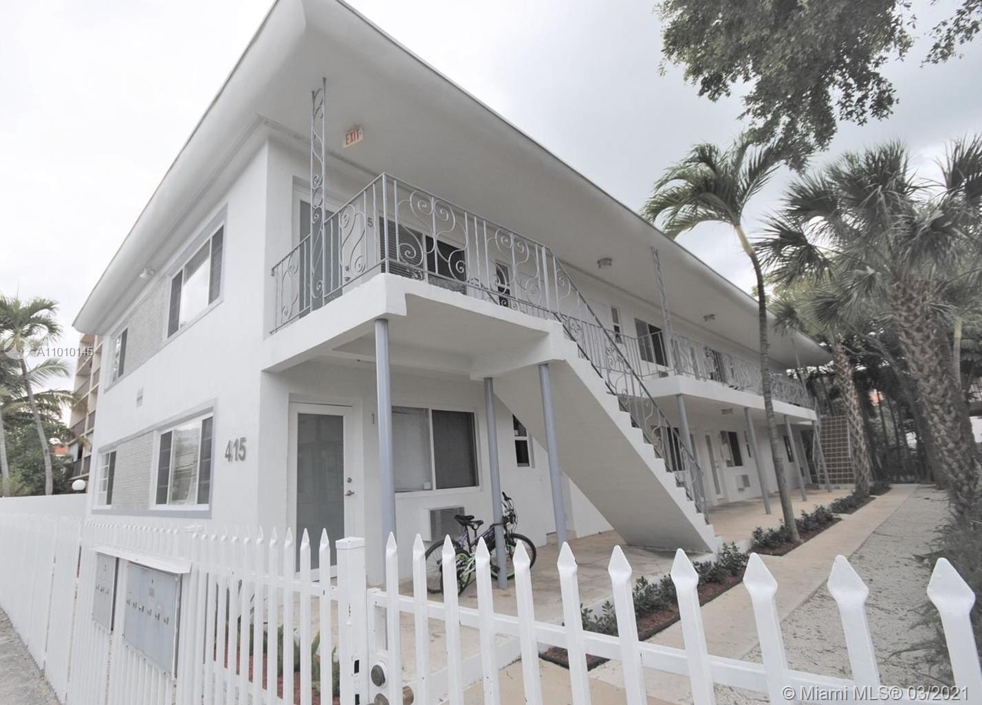 See details / 6850 sq. ft. $ 2021-04-06 0 Photo