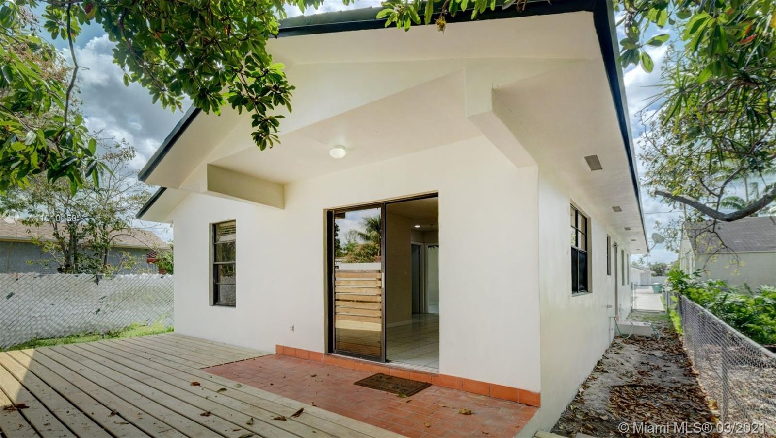 See details / 2550 sq. ft. $ 2021-03-09 0 Photo