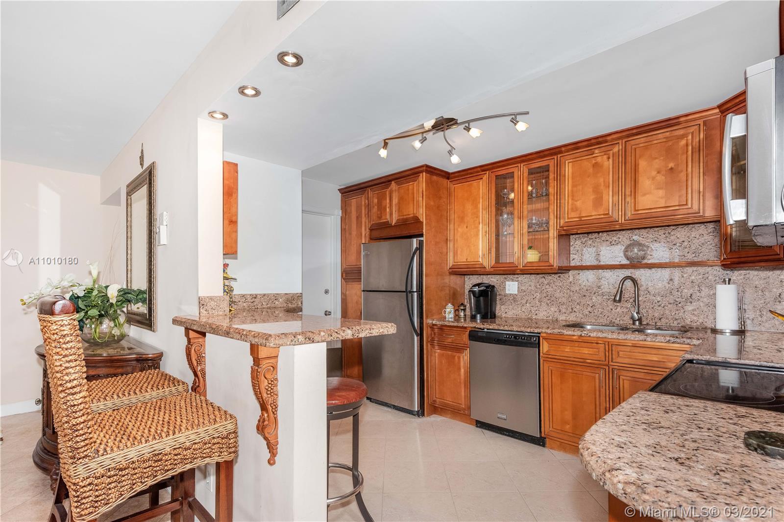 Photo of 1400 Ocean Dr #606, Hollywood, Florida, 33019 -