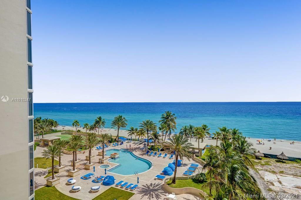 Photo of 17555 Collins Ave #801, Sunny Isles Beach, Florida, 33160 -