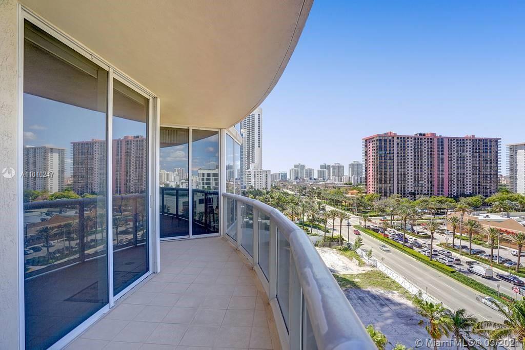 Photo of 17555 Collins Ave #801, Sunny Isles Beach, Florida, 33160 -