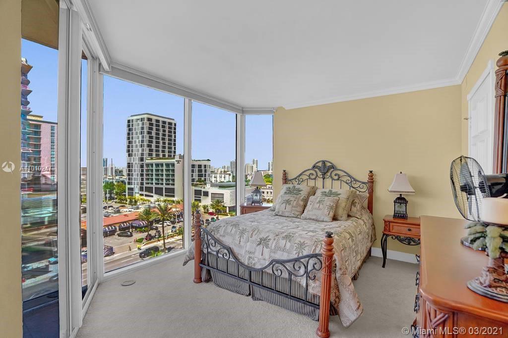 Photo of 17555 Collins Ave #801, Sunny Isles Beach, Florida, 33160 -