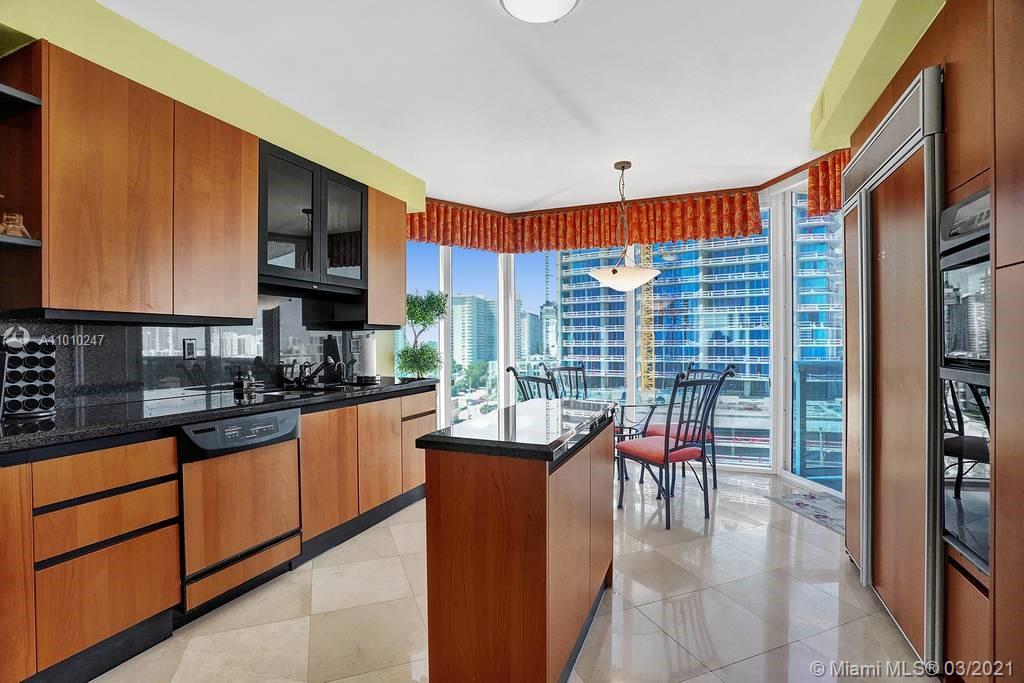 Photo of 17555 Collins Ave #801, Sunny Isles Beach, Florida, 33160 -