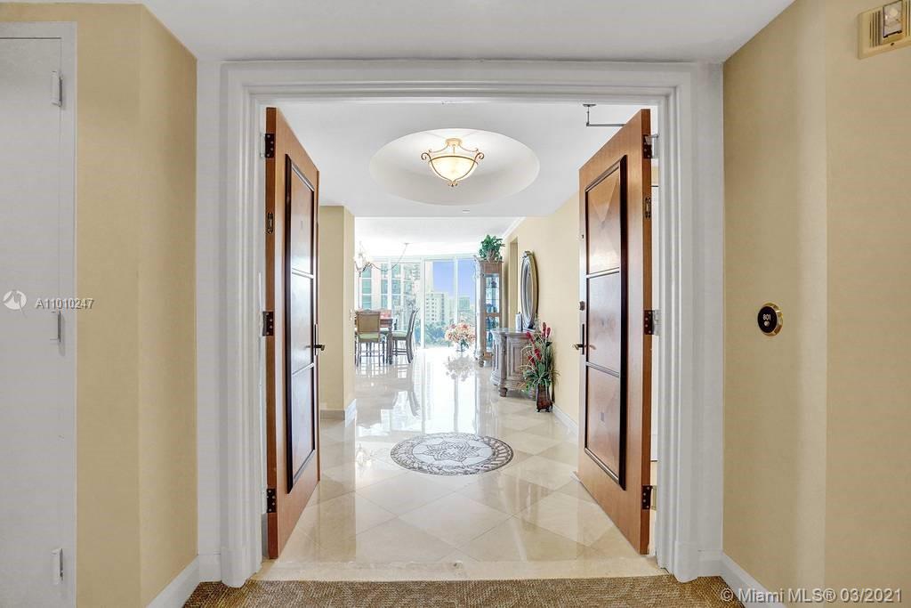 Photo of 17555 Collins Ave #801, Sunny Isles Beach, Florida, 33160 -