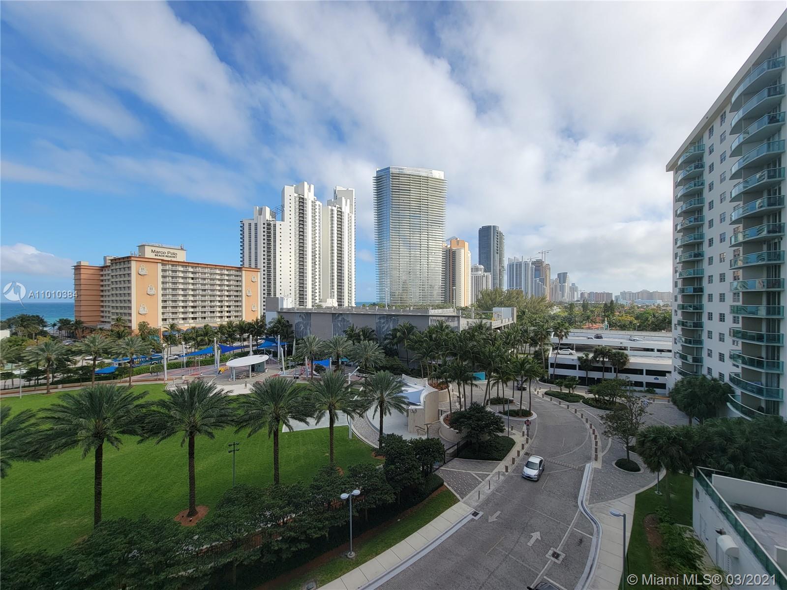 Photo of 19370 Collins Ave #721, Sunny Isles Beach, Florida, 33160 - Beautiful Ocean view from Every Window