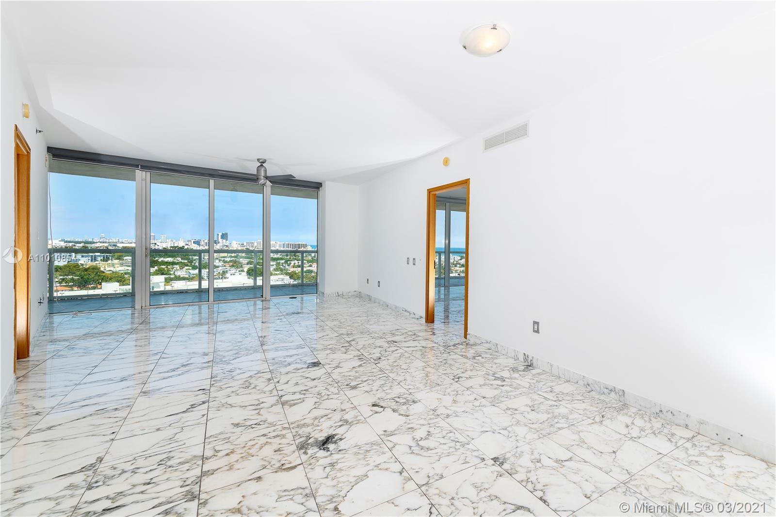 Photo of 450 Alton Rd #1710, Miami Beach, Florida, 33139 -