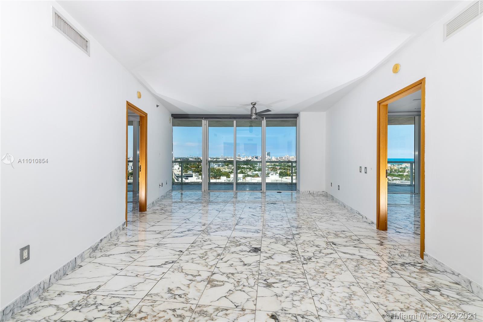 Photo of 450 Alton Rd #1710, Miami Beach, Florida, 33139 -