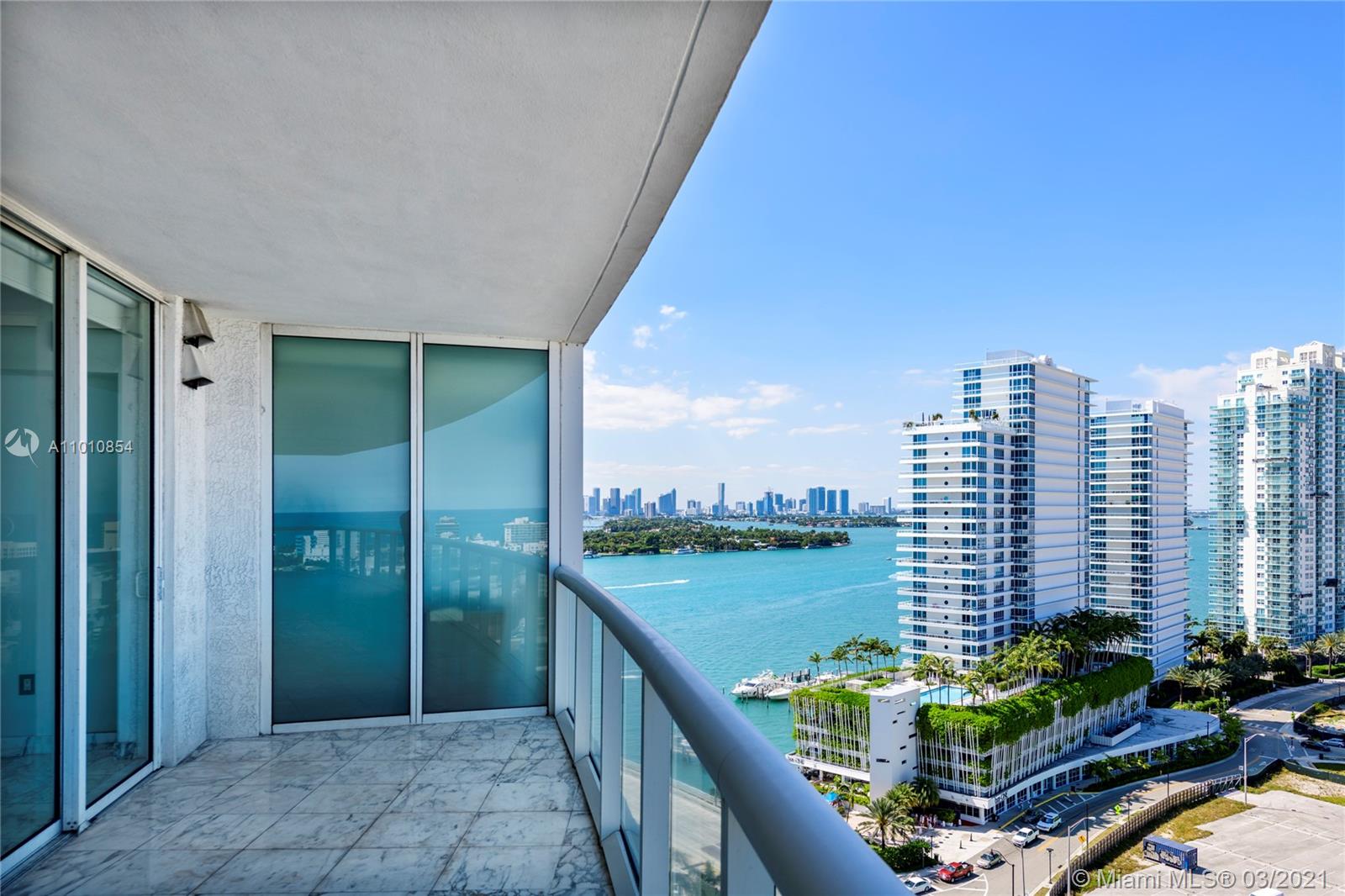 Photo of 450 Alton Rd #1710, Miami Beach, Florida, 33139 -