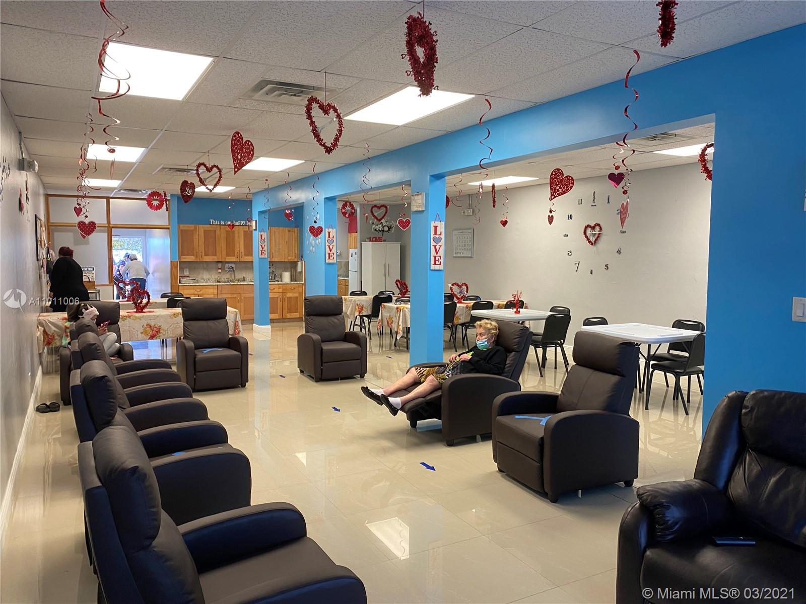 240 Westward Dr,Office/Retail, Medical Assisted Living