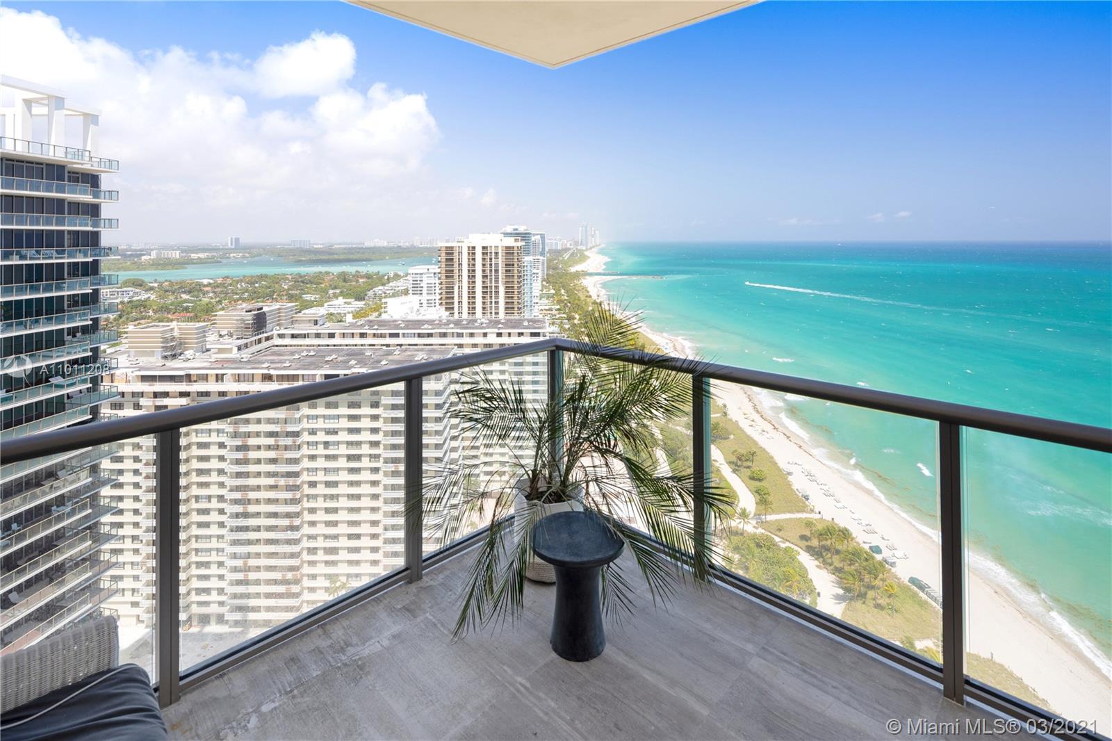 Photo of 9703 Collins Ave #2501, Bal Harbour, Florida, 33154 -