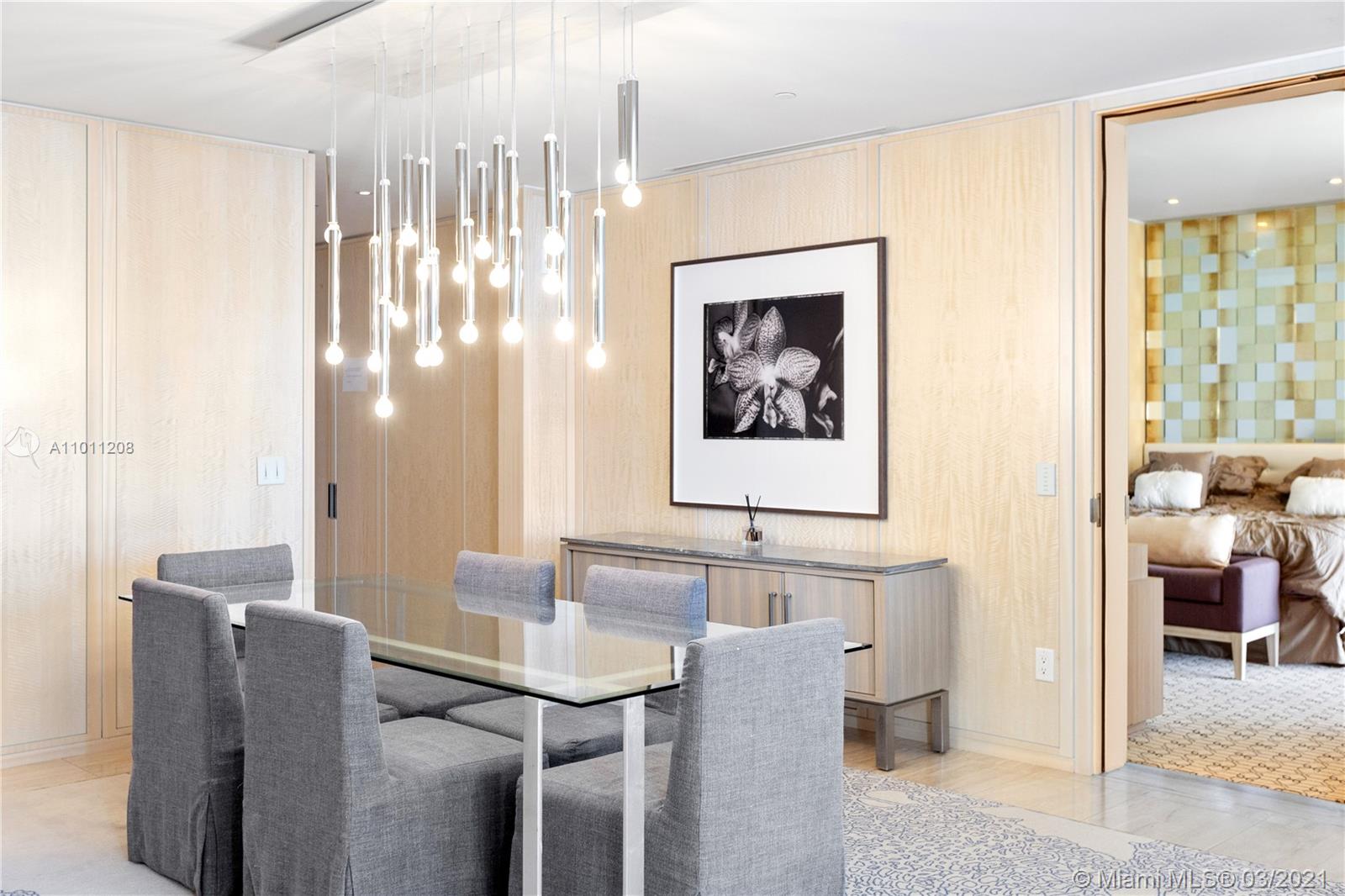 Photo of 9703 Collins Ave #2501, Bal Harbour, Florida, 33154 -