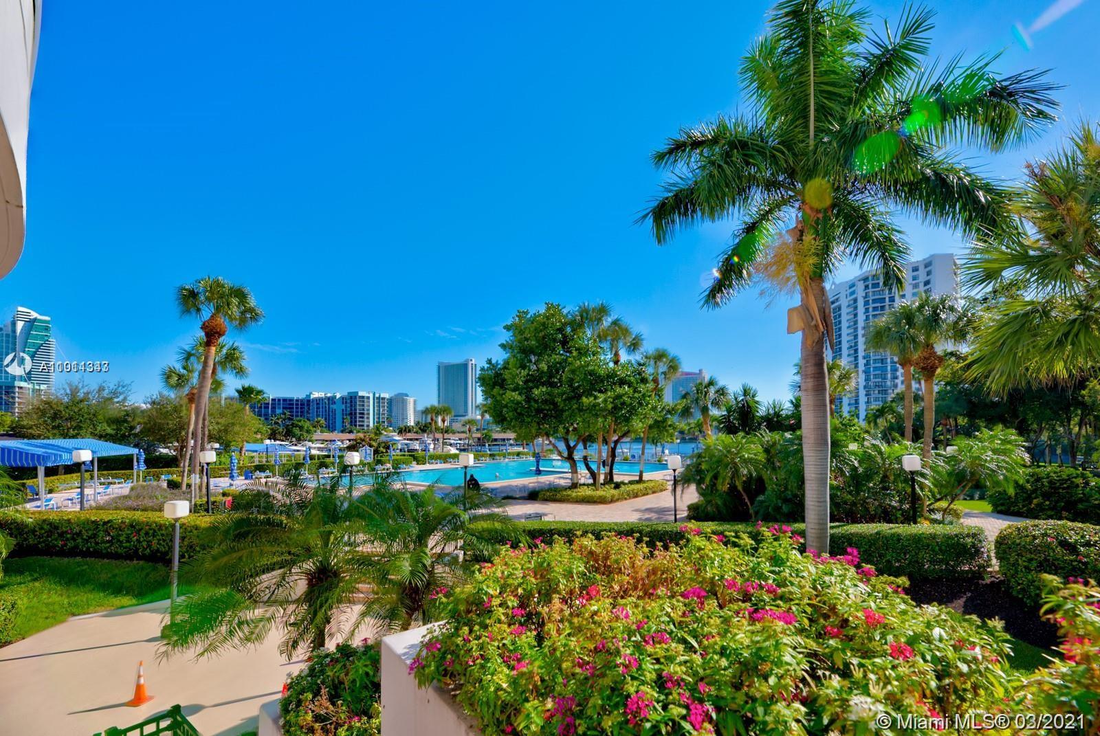 Photo of 2500 Parkview Dr #607, Hallandale Beach, Florida, 33009 -
