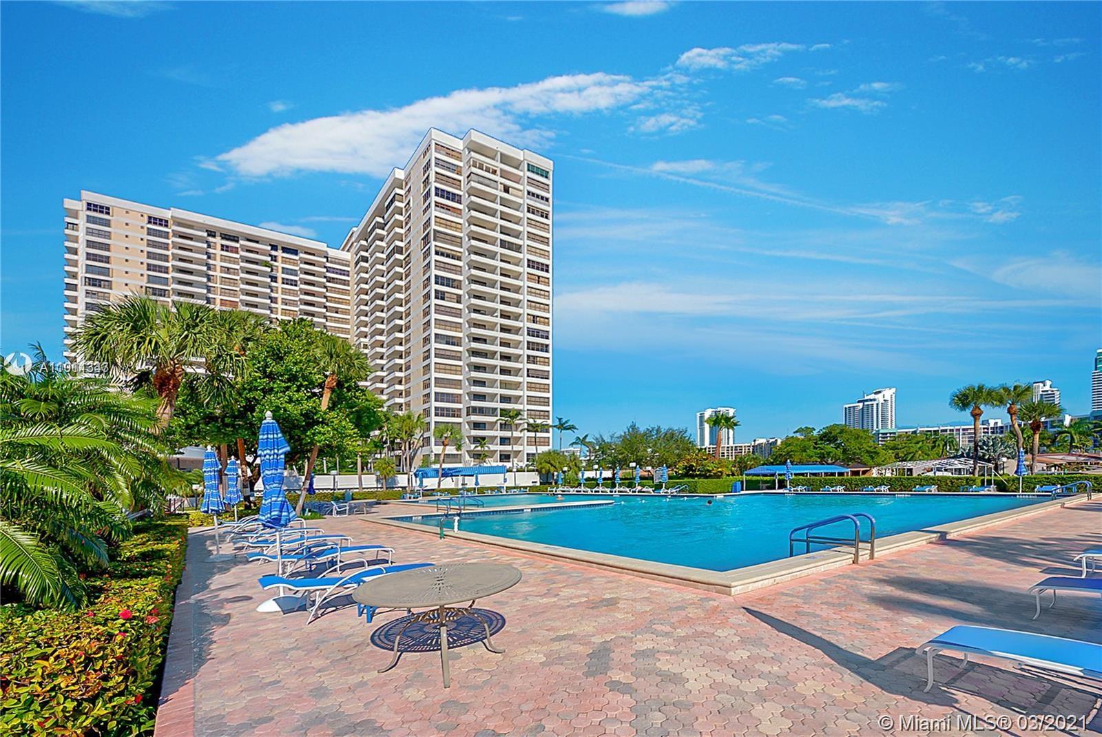 Photo of 2500 Parkview Dr #607, Hallandale Beach, Florida, 33009 -