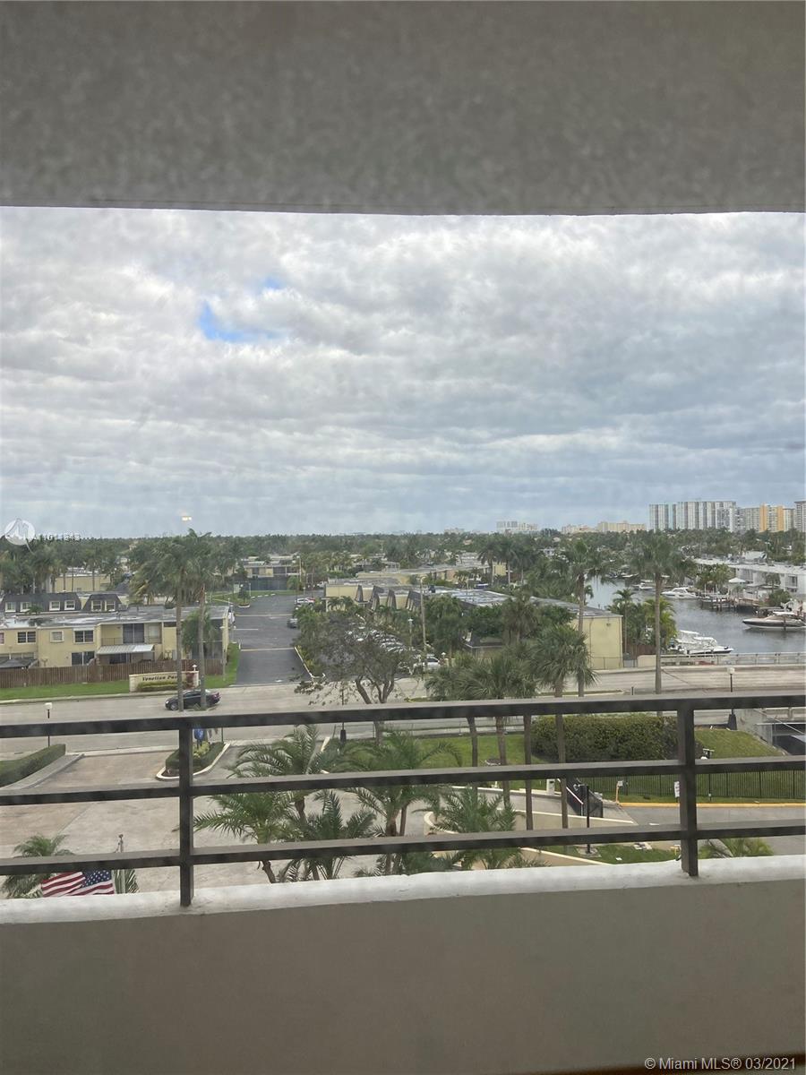 Photo of 2500 Parkview Dr #607, Hallandale Beach, Florida, 33009 -