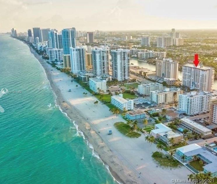Photo of 1600 Ocean Dr #4F, Hollywood, Florida, 33019 -