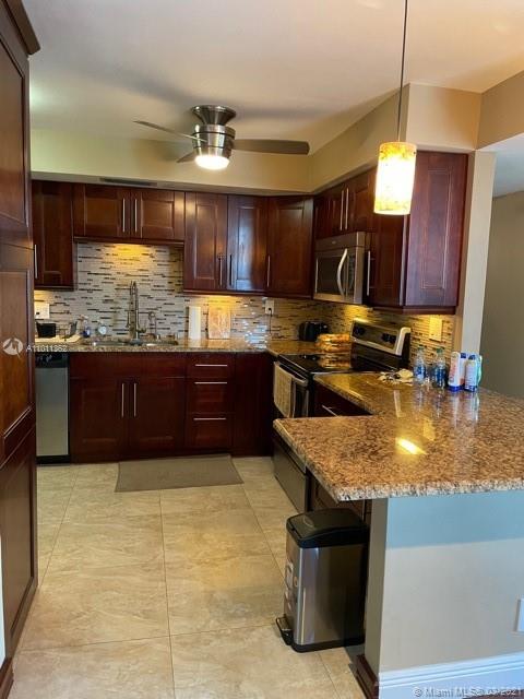 Photo of 1600 Ocean Dr #4F, Hollywood, Florida, 33019 -