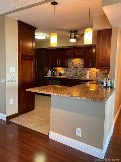 Photo of 1600 Ocean Dr #4F, Hollywood, Florida, 33019 -