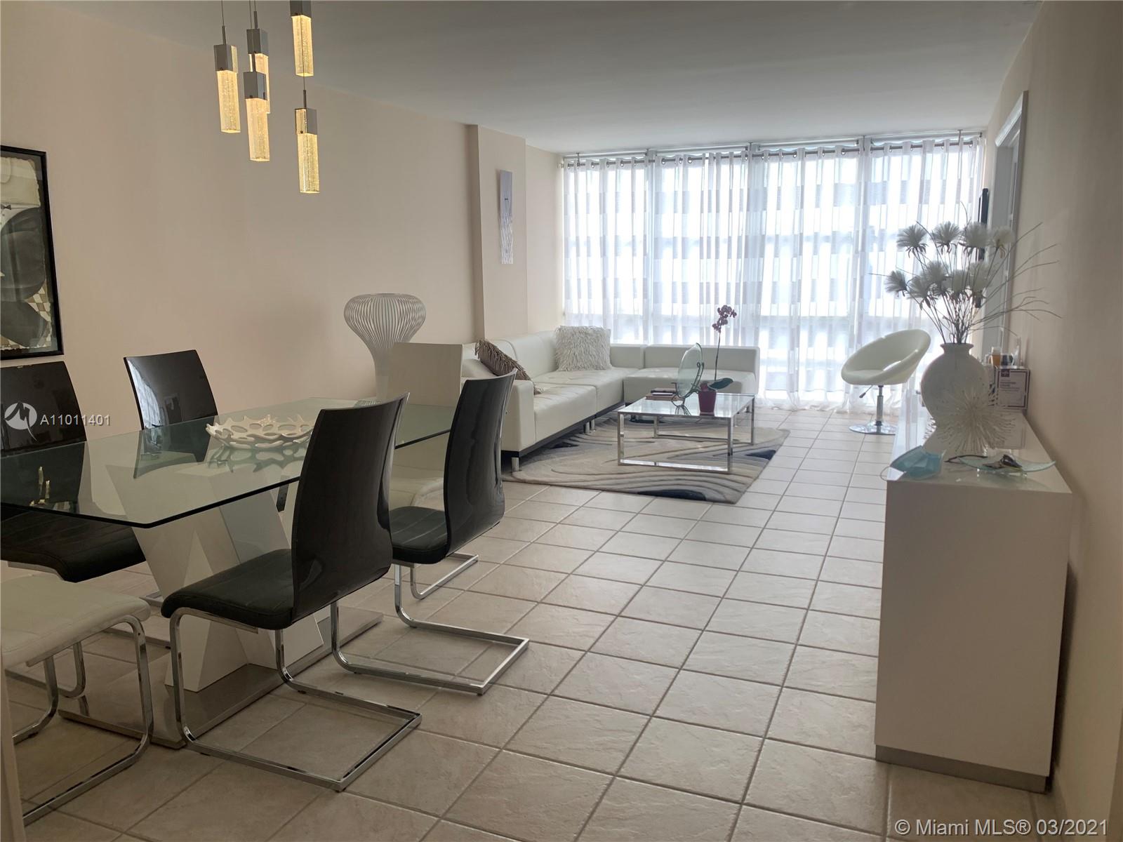 Photo of 2049 Ocean Dr #1103, Hallandale Beach, Florida, 33009 -