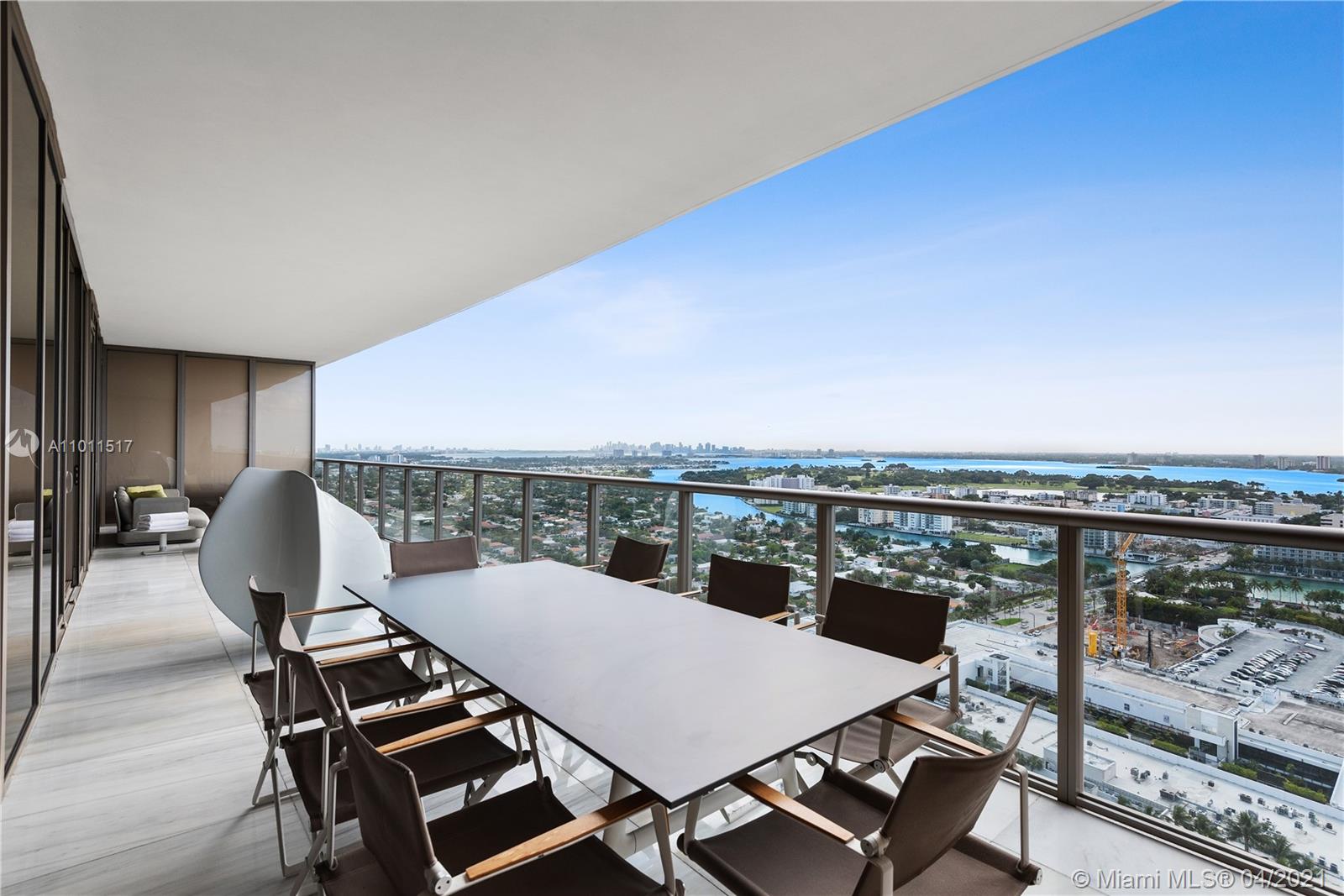 Photo of 9701 Collins Ave #LPH03, Bal Harbour, Florida, 33154 -