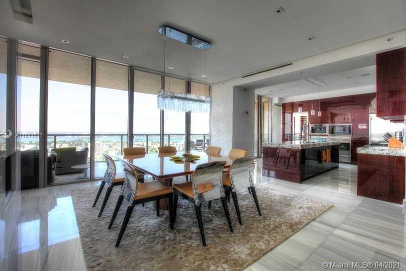 Photo of 9701 Collins Ave #LPH03, Bal Harbour, Florida, 33154 -