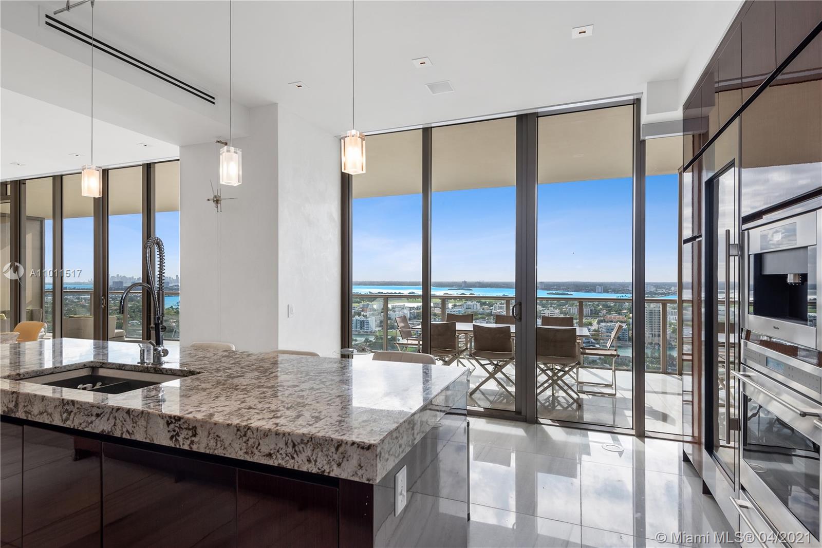 Photo of 9701 Collins Ave #LPH03, Bal Harbour, Florida, 33154 -