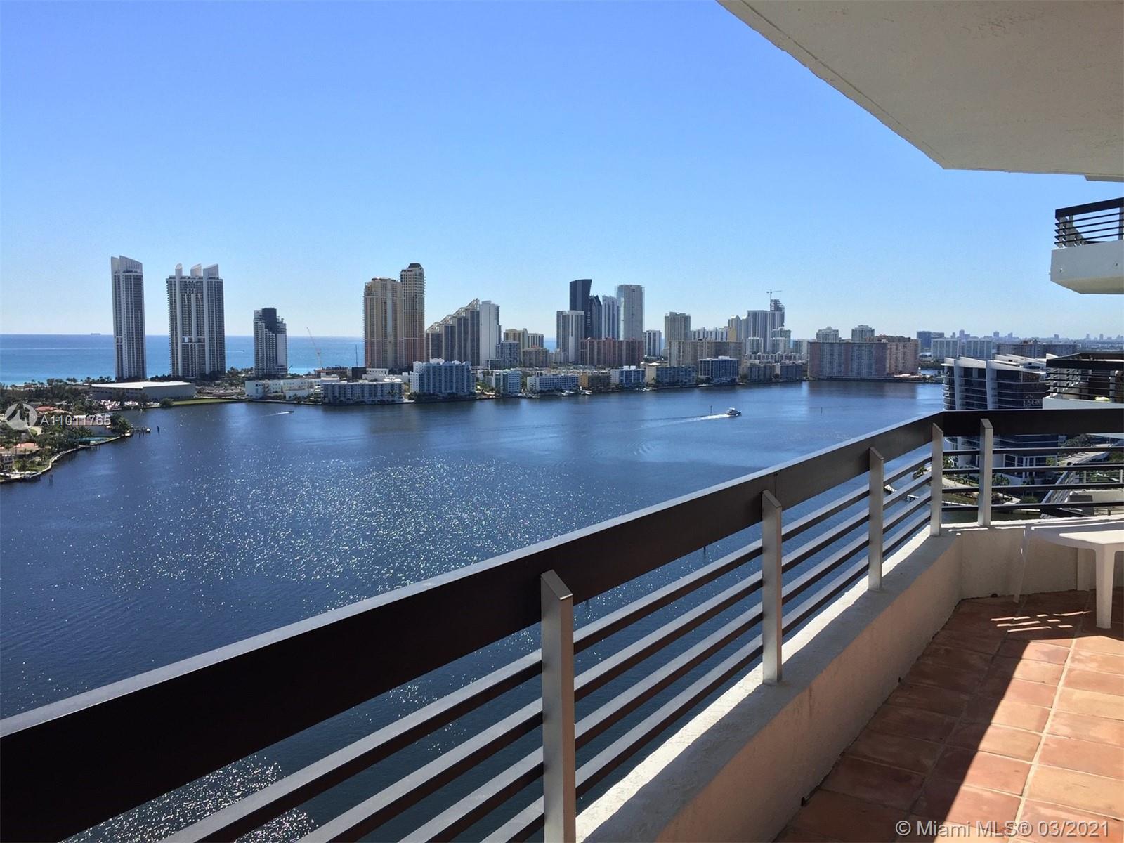 Photo of 3530 Mystic Pointe Dr #2914, Aventura, Florida, 33180 -