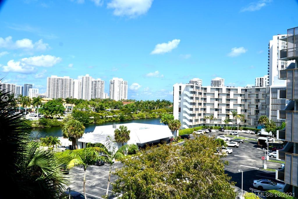 Photo of 3401 Country Club Dr #EI506, Aventura, Florida, 33180 -