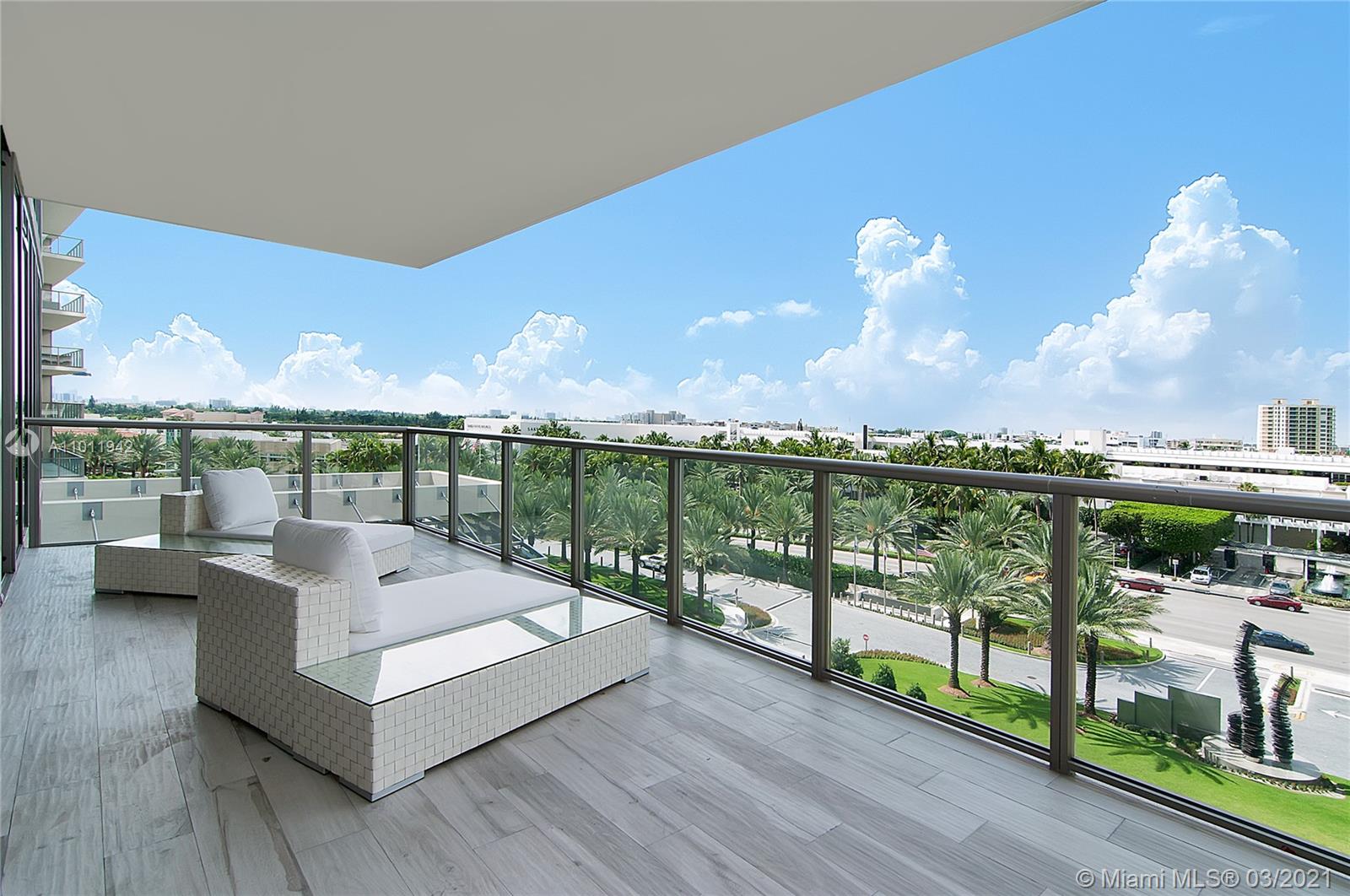 Photo of 9705 Collins Ave #505N, Bal Harbour, Florida, 33154 -