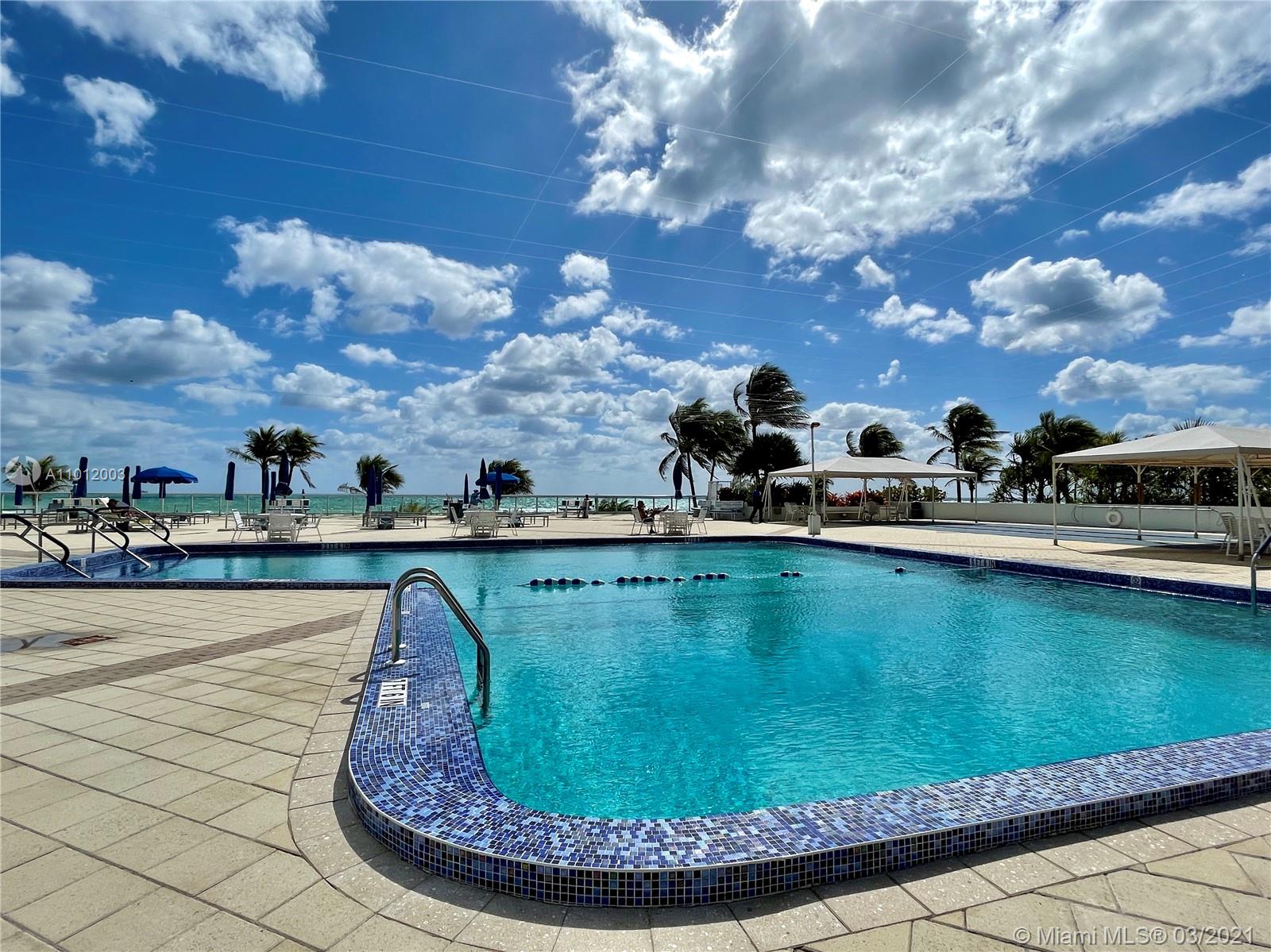 Photo of 2030 Ocean Dr #2123, Hallandale Beach, Florida, 33009 -