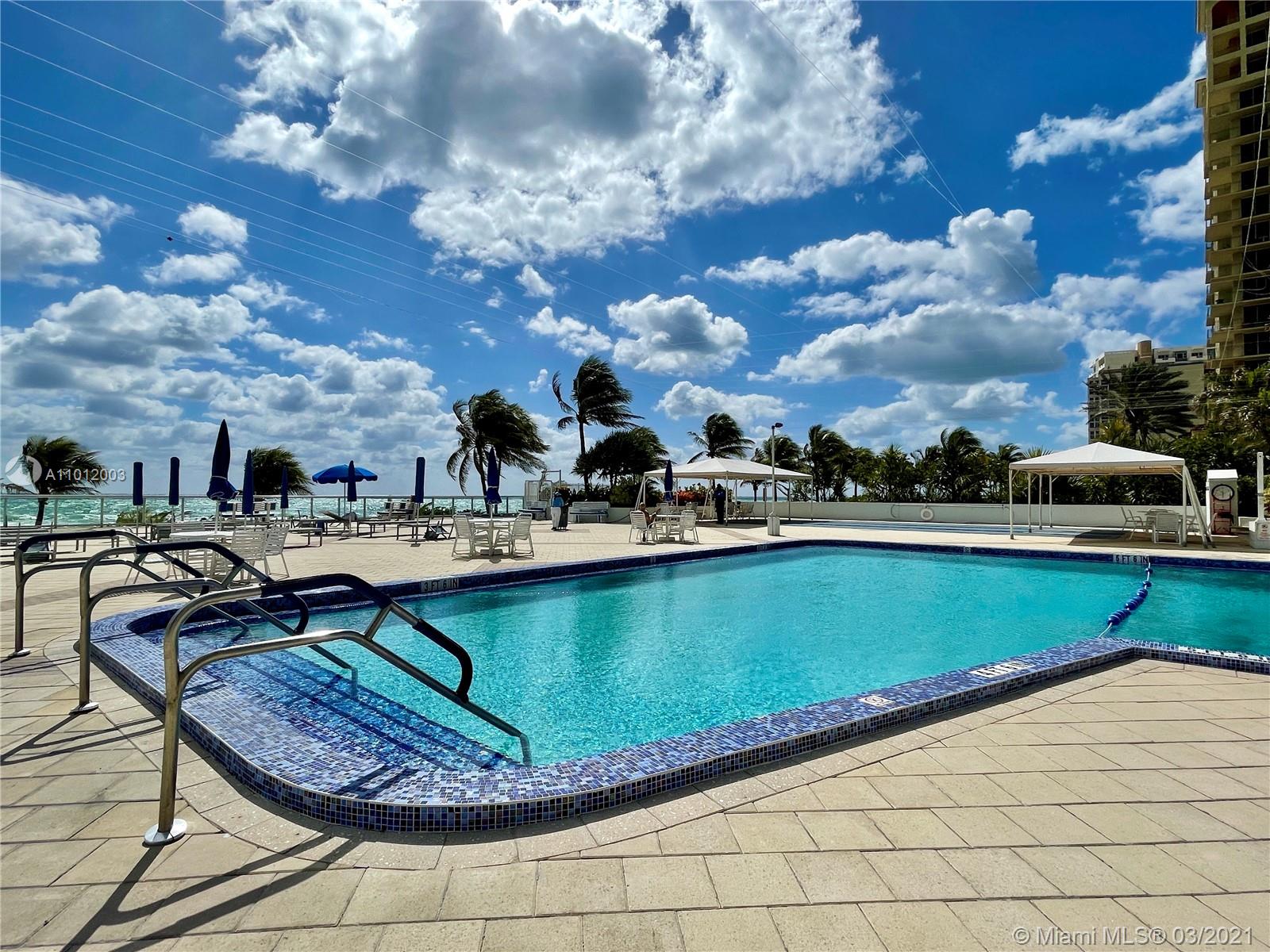 Photo of 2030 Ocean Dr #2123, Hallandale Beach, Florida, 33009 -
