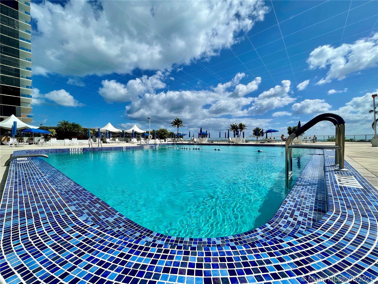 Photo of 2030 Ocean Dr #2123, Hallandale Beach, Florida, 33009 -