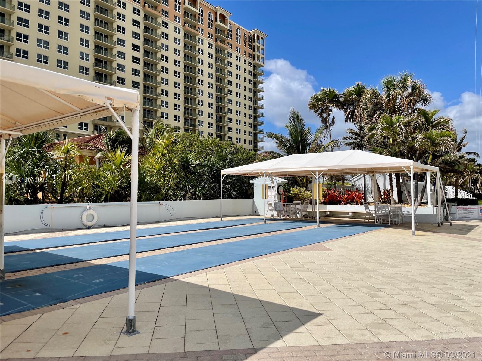 Photo of 2030 Ocean Dr #2123, Hallandale Beach, Florida, 33009 -