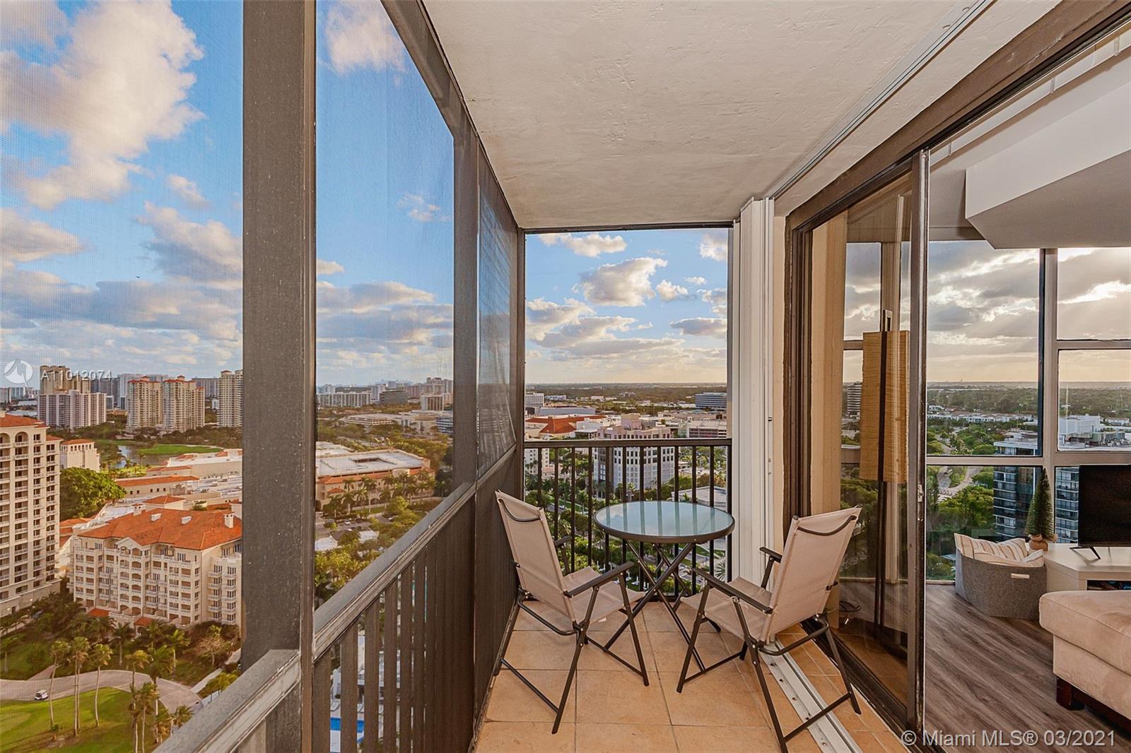 Photo of 20335 Country Club Dr #2609, Aventura, Florida, 33180 -