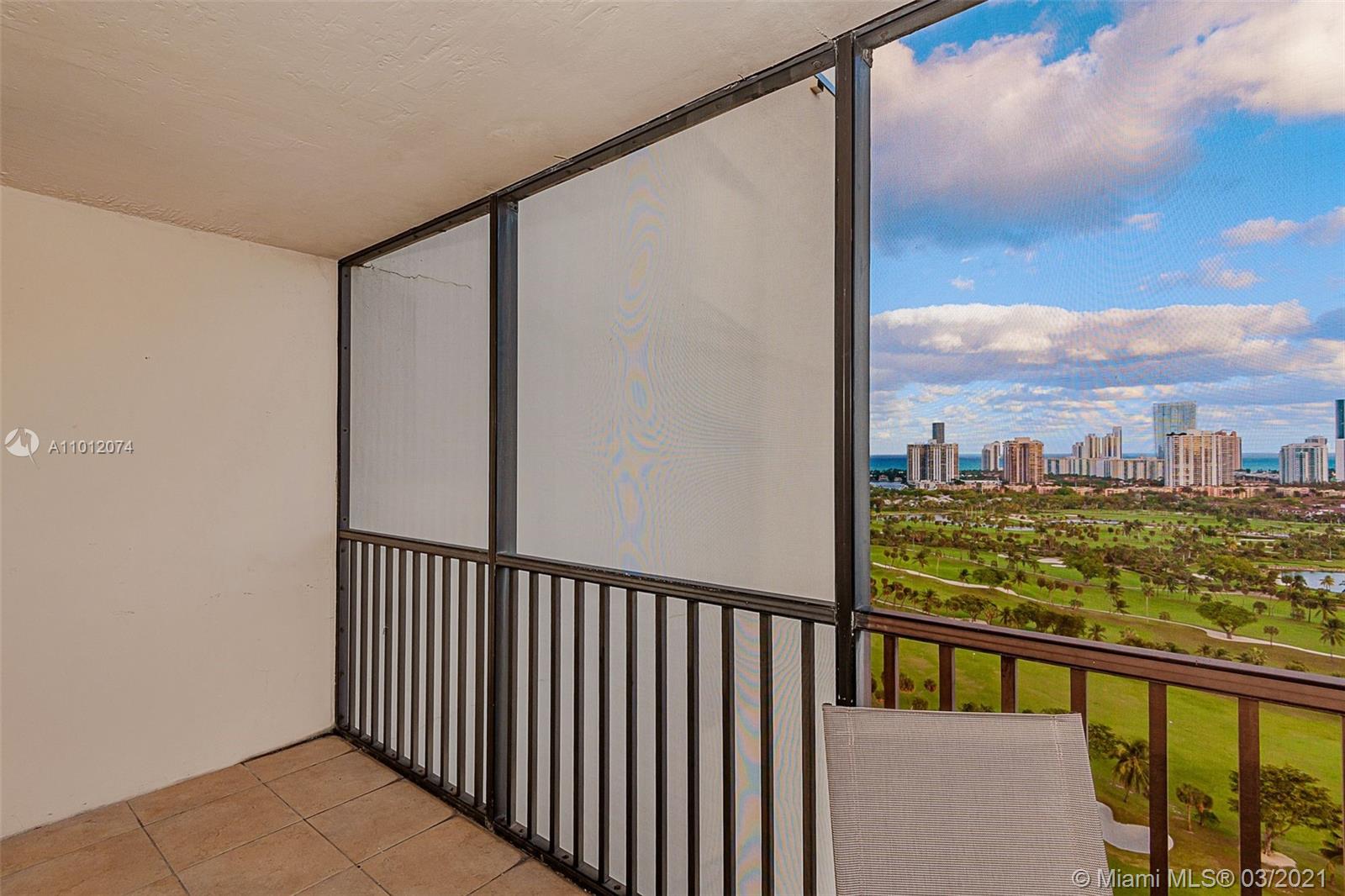 Photo of 20335 Country Club Dr #2609, Aventura, Florida, 33180 -