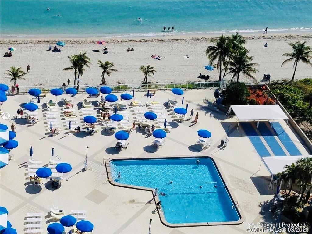 Photo of 2030 Ocean Dr #211, Hallandale Beach, Florida, 33009 -