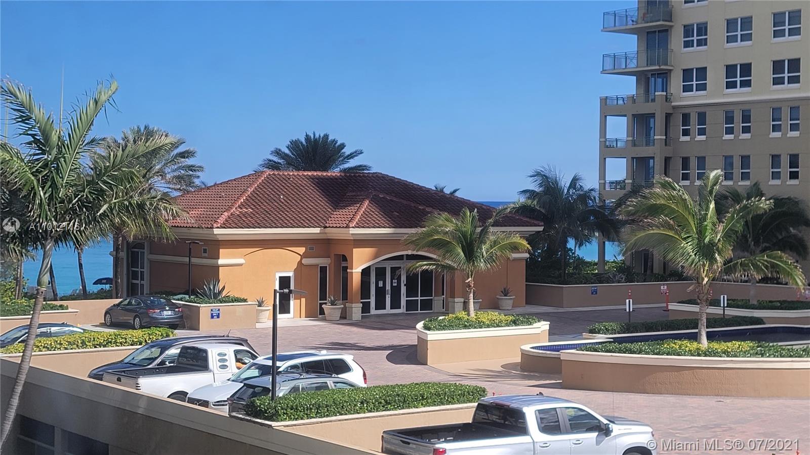 Photo of 2030 Ocean Dr #211, Hallandale Beach, Florida, 33009 -