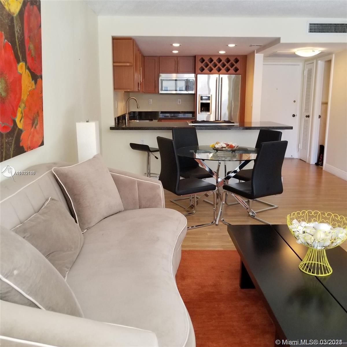 Photo of 2030 Ocean Dr #211, Hallandale Beach, Florida, 33009 -