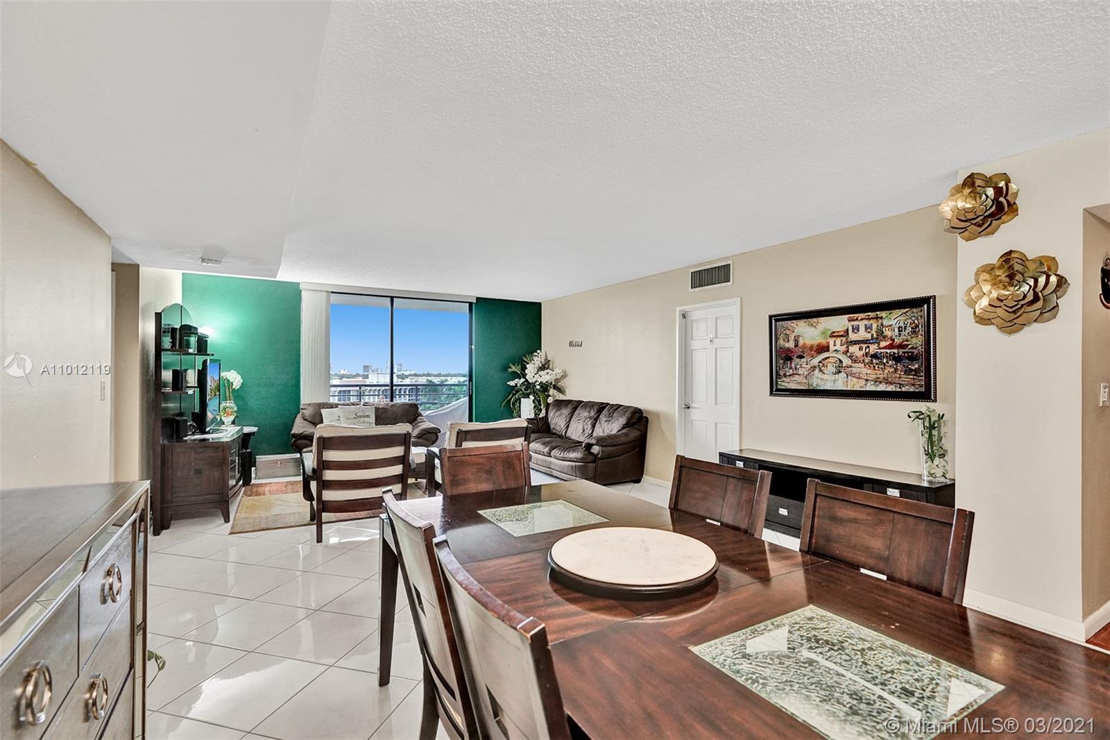 Photo of 500 Three Islands Blvd #311, Hallandale Beach, Florida, 33009 -