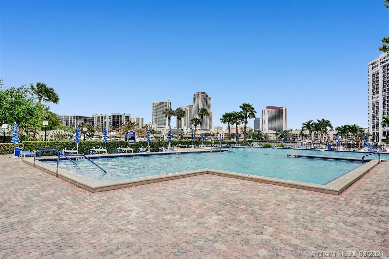 Photo of 500 Three Islands Blvd #311, Hallandale Beach, Florida, 33009 -