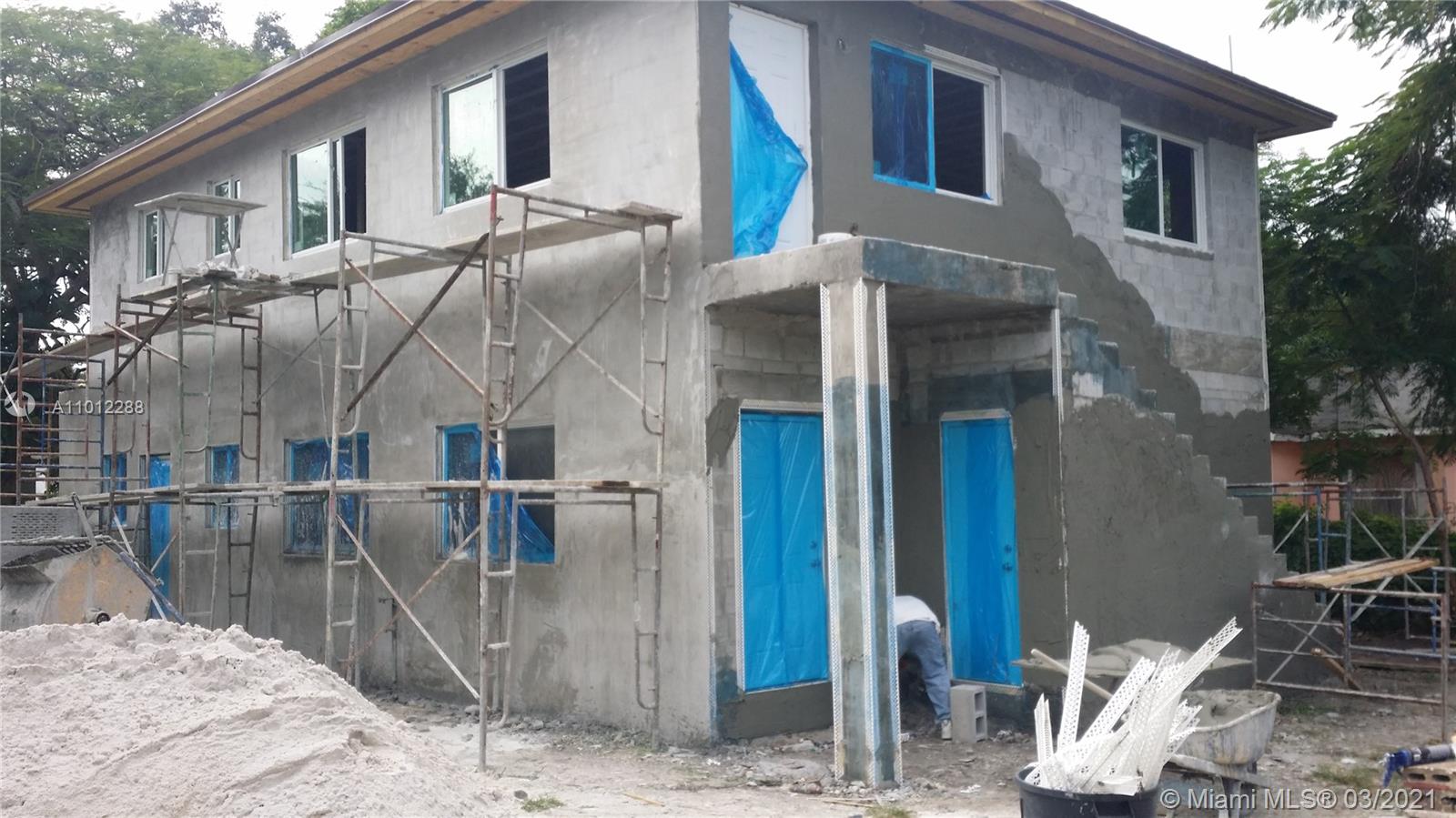 See details / 2436 sq. ft. $ 2021-03-15 0 Photo