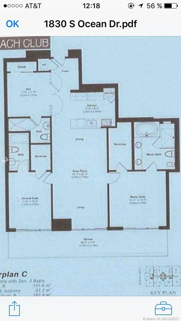 See details 3804 3 / 3 1675 sq. ft. $ 2021-05-06 0 Photo