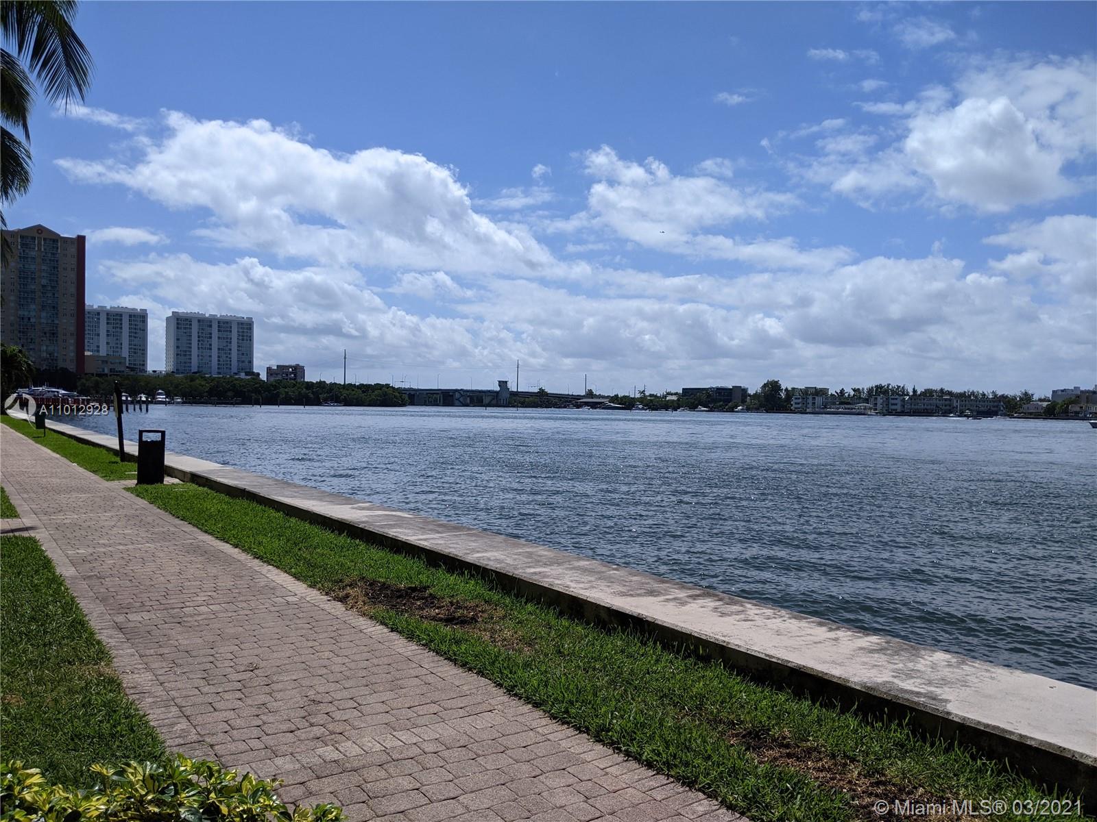 Photo of 17150 Bay Rd #2814, Sunny Isles Beach, Florida, 33160 - BAY VIEW