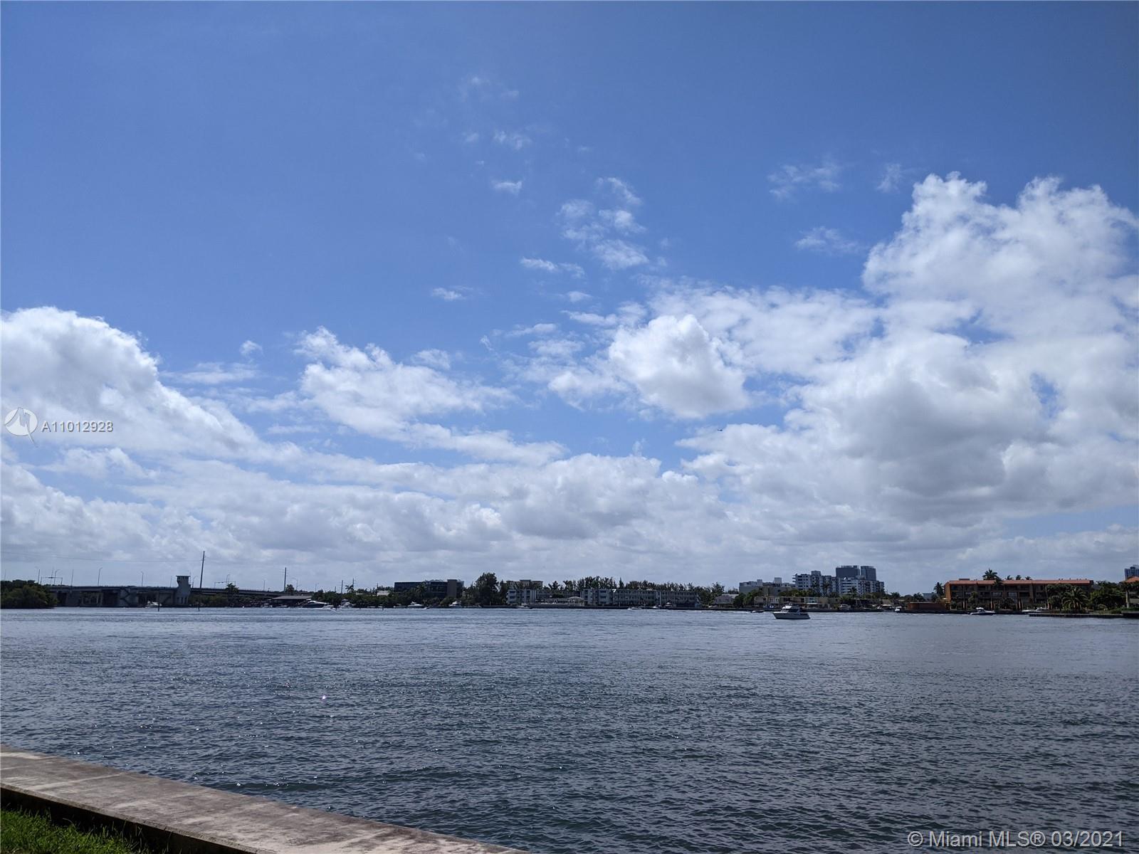 Photo of 17150 Bay Rd #2814, Sunny Isles Beach, Florida, 33160 - BAY VIEW